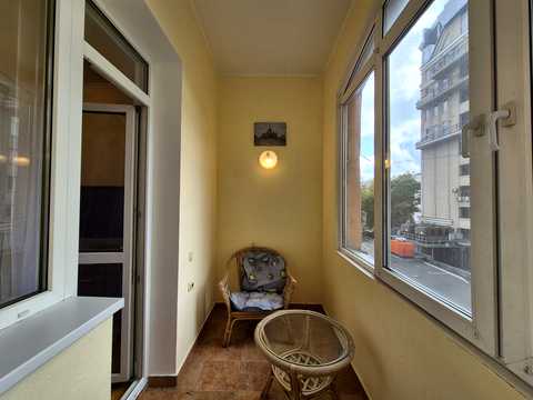 квартира за адресою Саксаганського вул., 121