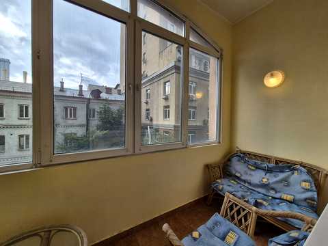 квартира за адресою Саксаганського вул., 121