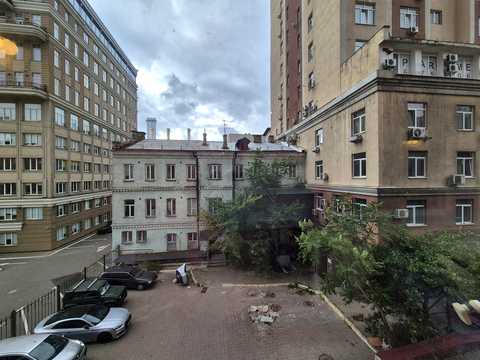 квартира за адресою Саксаганського вул., 121