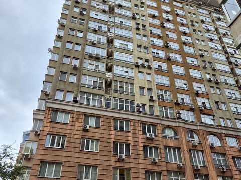 квартира за адресою Саксаганського вул., 121