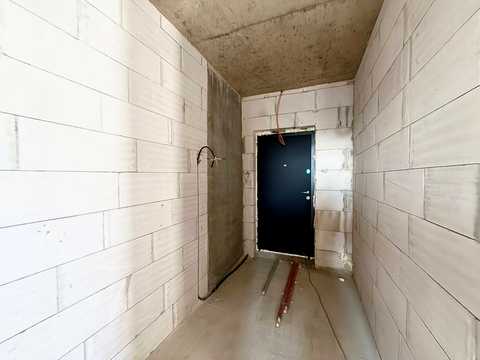 квартира по адресу Ленкавского ул., 34 к5