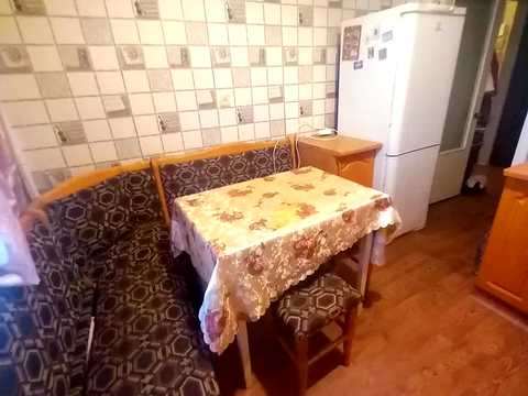 квартира по адресу Героев Днепра ул., 36-Б