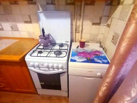 квартира по адресу Героев Днепра ул., 36-Б
