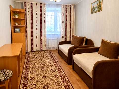 квартира по адресу Героев Днепра ул., 36-Б