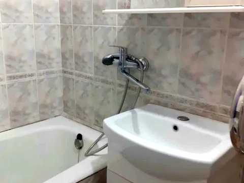 квартира по адресу Героев Днепра ул., 36-Б