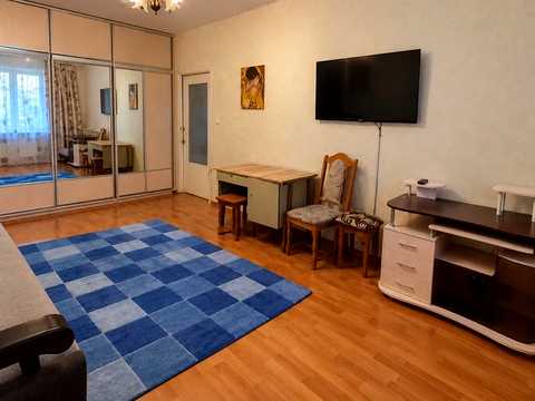 квартира по адресу Героев Днепра ул., 36-Б