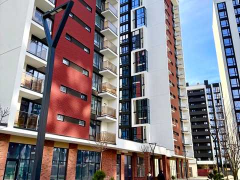 квартира по адресу Ленкавского ул., 34 к5