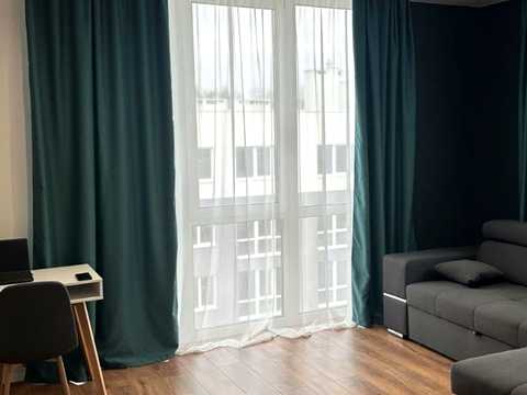 квартира по адресу Малоголосковская ул., 32