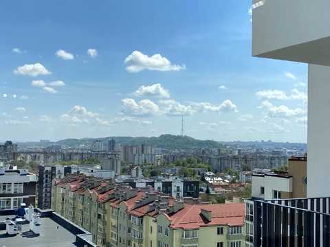 квартира по адресу Малоголосковская ул., 32