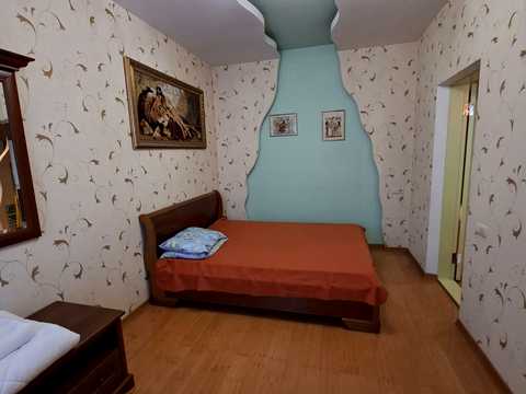 квартира за адресою Парусна вул. (Героїв Сталінграду), 3б