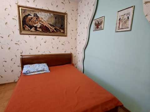квартира за адресою Парусна вул. (Героїв Сталінграду), 3б