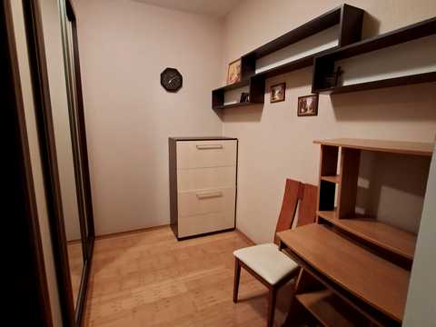 квартира за адресою Парусна вул. (Героїв Сталінграду), 3б