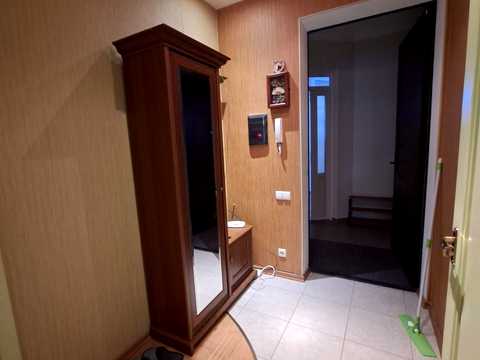 квартира за адресою Парусна вул. (Героїв Сталінграду), 3б