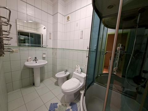 квартира за адресою Парусна вул. (Героїв Сталінграду), 3б