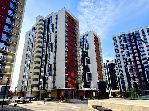 квартира по адресу Ленкавского ул., 34 к5