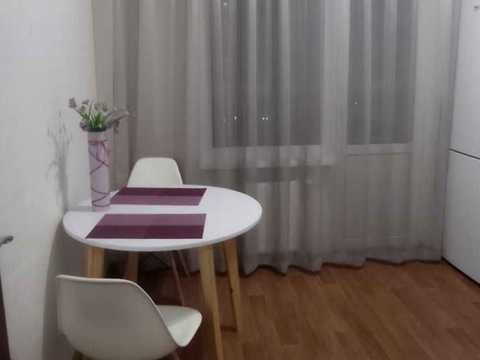 квартира по адресу Софии Русовой ул., 5-Б