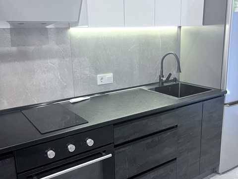 квартира по адресу Владислава Бувалкина ул., 60-Б