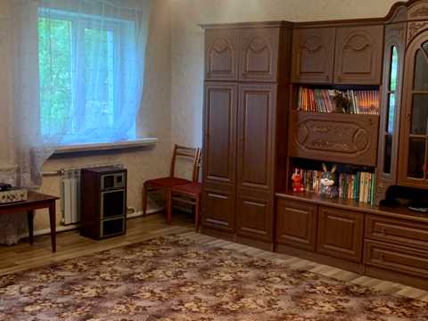 дом по адресу Сількогосподарська, 26
