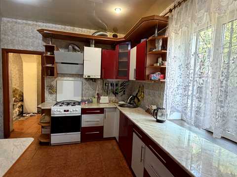 будинок за адресою Каменское