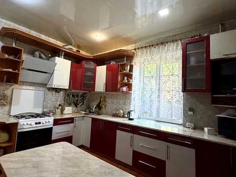 будинок за адресою Каменское
