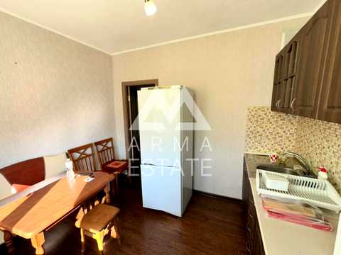 квартира по адресу Академика Заболотного ул., 82