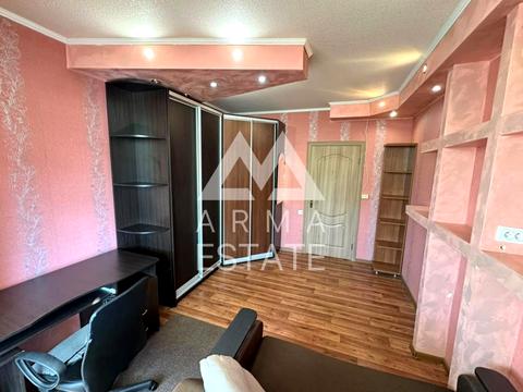 квартира по адресу Академика Заболотного ул., 82