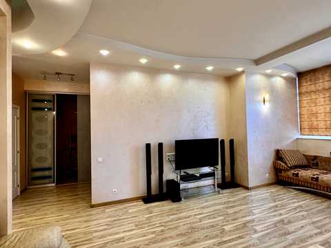 квартира за адресою Дмитрівська вул., 17-А