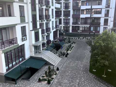 квартира по адресу Владислава Бувалкина ул. (Бочарова Генерала), 75