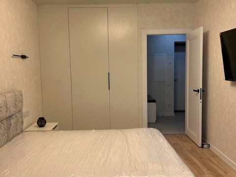 квартира за адресою Генерала Гандзюка вул., 17