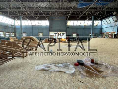 коммерческая по адресу Привокзальная ул., 8
