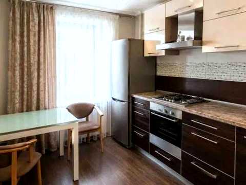 квартира за адресою Петра Болбочана вул. (Клапцова), 50