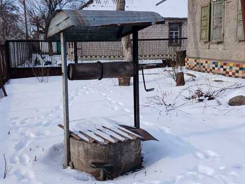 будинок за адресою с. Єлизаветівка, Затишна