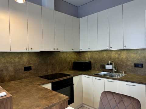 квартира по адресу Евгения Маланюка ул. (Степана Сагайдака), (Будинок 9-12)