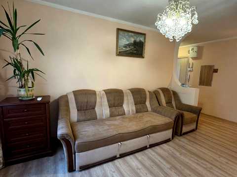 квартира за адресою Мандриківська вул., 155