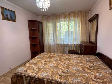квартира за адресою Мандриківська вул., 155