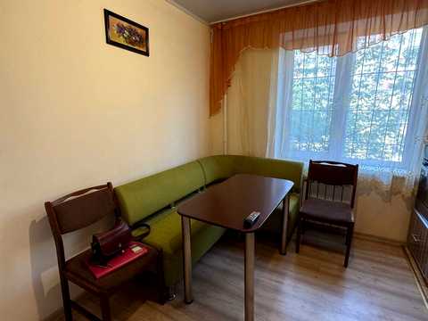 квартира за адресою Мандриківська вул., 155