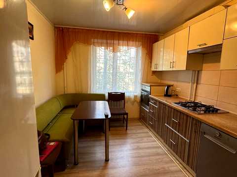 квартира за адресою Мандриківська вул., 155