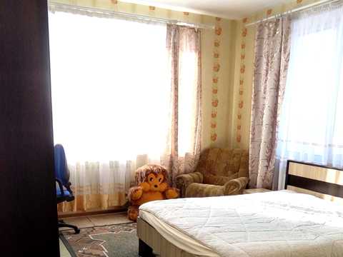 квартира за адресою Велика Панасівська вул. (Котлова), 76-В