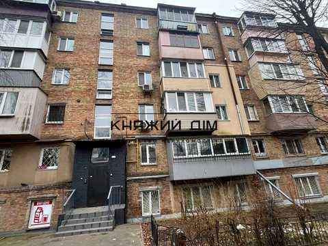 комерційна за адресою Авіаконструктора Антонова вул. (Авіації), 20