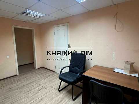 комерційна за адресою Авіаконструктора Антонова вул. (Авіації), 20