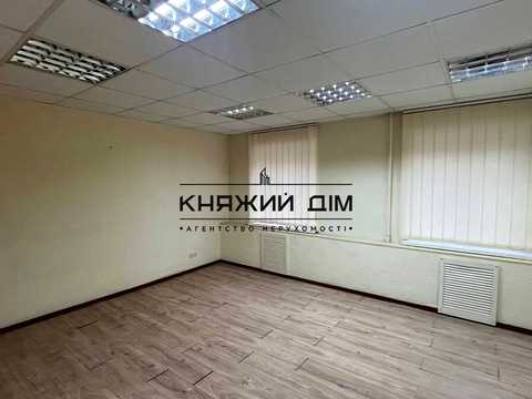 комерційна за адресою Авіаконструктора Антонова вул. (Авіації), 20