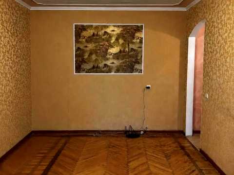 квартира по адресу Танкопия ул. (Танкопія), 11