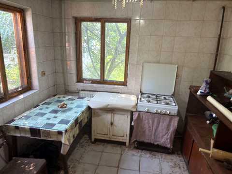 будинок за адресою Левка Симиренка вул. (Мічуріна)