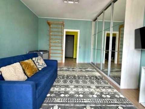 квартира за адресою Драгоманова вул., 2-Б