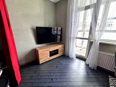 квартира за адресою Драгоманова вул., 2-Б
