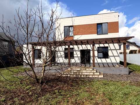 будинок за адресою Івана Богуна, 4