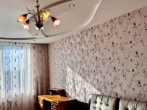 квартира за адресою Олени Пчілки вул., 6