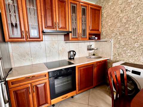 квартира за адресою Олени Пчілки вул., 6