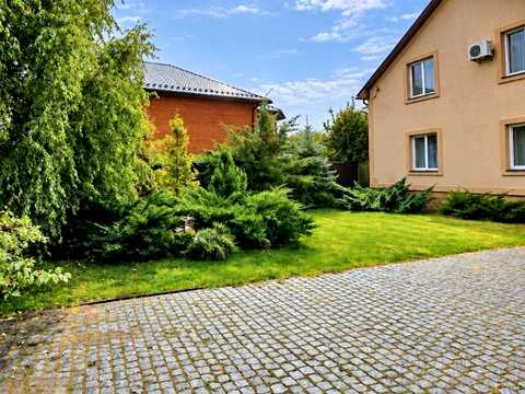 будинок за адресою Садова, 53