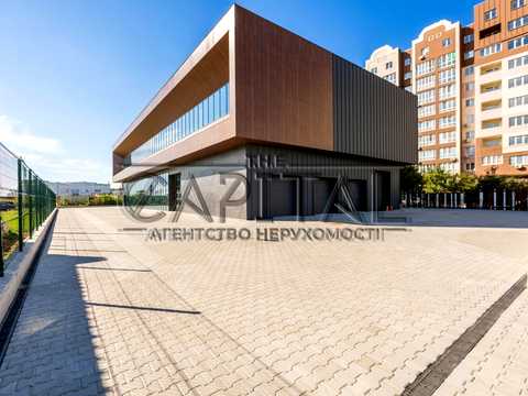 комерційна за адресою шос. Новообухівське, 2